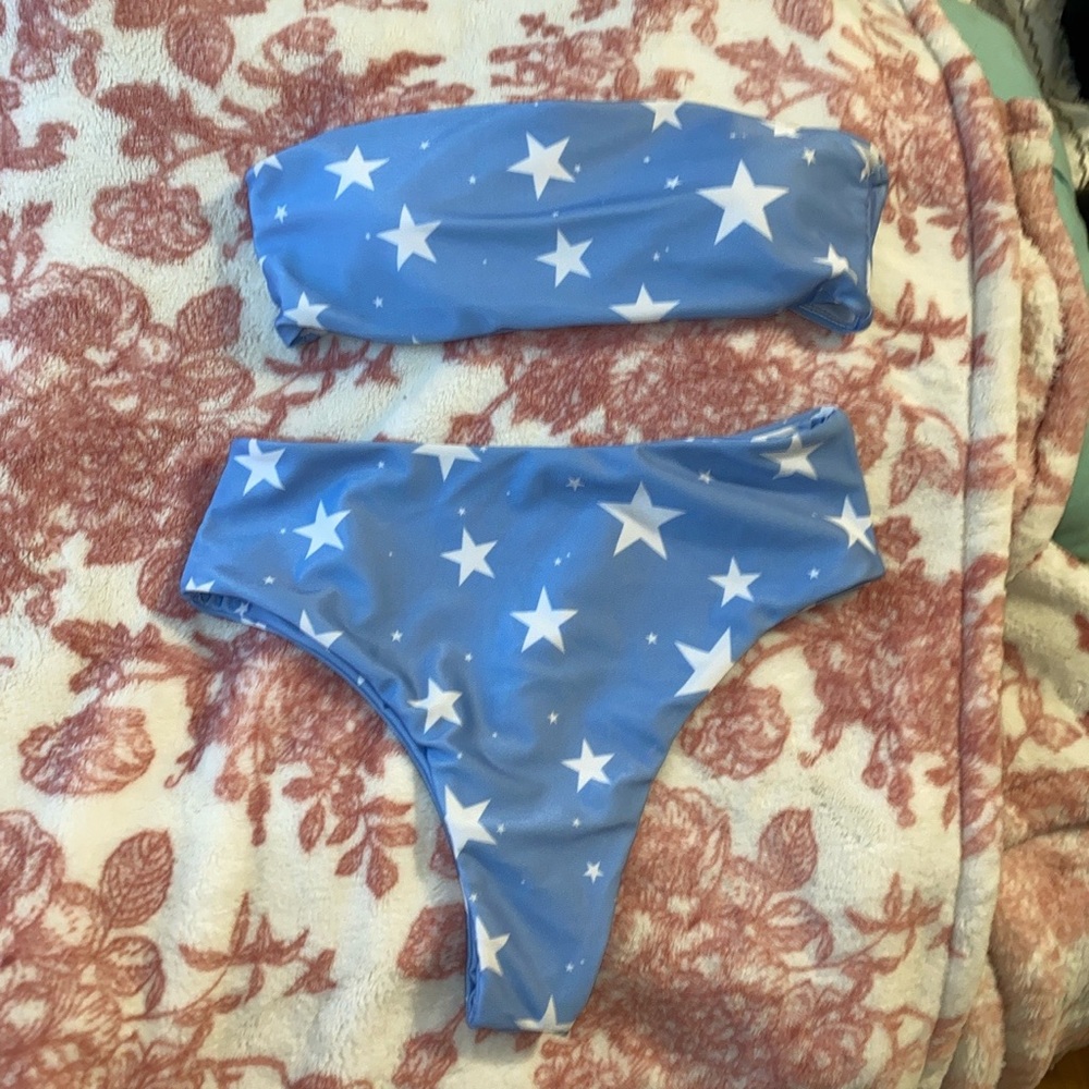 Bathing Suit